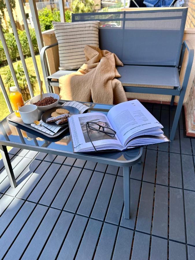 Minerva Estudio Suite La Biznaga , Beach And Pool Benalmadena Luaran gambar