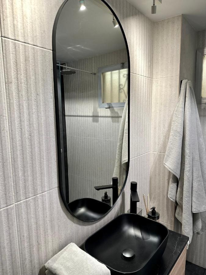 Minerva Estudio Suite La Biznaga , Beach And Pool Benalmadena Luaran gambar